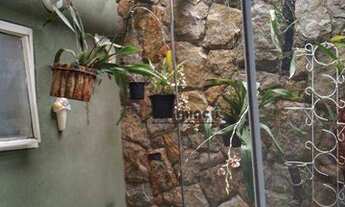 Imagem 7: Casa com 3 dormitórios à venda, 100 m² por R$ 330.000,00 - Residencial Santa Madre Paulina