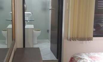 Imagem 3: Sobrado para aluguel possui 150 metros quadrados com 3 quartos em Chora Menino - São Paulo