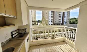 Imagem 2: Apartamento - Ribeirão Preto - Vila do Golf