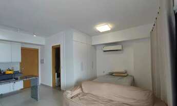 Imagem 4: Loft no Ed. Unique Studio, bairro Fátima