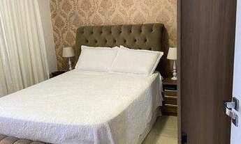 Imagem 2: Apartamento com 2 dormitórios à venda, 74 m² por R$ 295.000 - Kobrasol - São José/SC