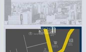 Imagem 7: Apartamento com 1 dormitório à venda, 33 m² por R$ 320.000,00 - Centro - Juiz de Fora/MG