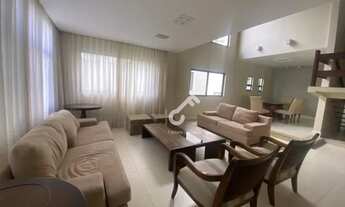 Imagem 4: CAJI, Lauro de Freitas. Duplex com 4 quartos sendo 1 suíte superior com closet, sendo 1 su