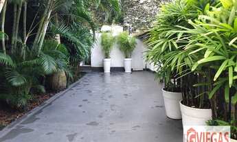 Imagem 7: Casa cinematográfica em São Conrado