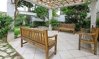 Imagem 7: Apartamento para venda com 103 metros quadrados com 2 quartos 1 suíte 2 vagas em Saúde