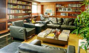 Imagem 4: APARTAMENTO - MOEMA PÁSSAROS - SP