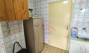 Imagem 5: Apartamento com 1 dormitório para alugar, 59 m² por R$ 1.536,45/mês - Cambuí - Campinas/SP