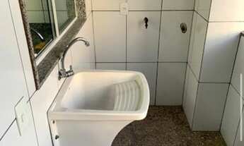 Imagem 4: Apartamento 2 quartos Nova Iguaçu