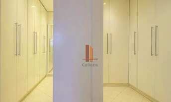 Imagem 7: Apartamento com 4 dormitórios à venda, 244 m² por R$ 1.700.000 - Tatuapé - São Paulo/SP