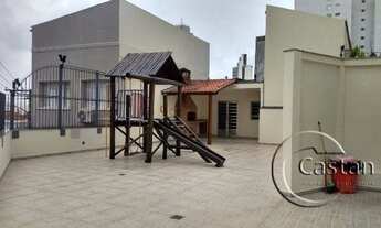 Imagem 6: Apto na moóca - 155 m² - excelente oportunidade