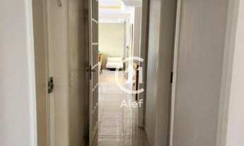 Imagem 3: Apartamento com 3 dormitórios à venda, 131 m² por R$ 1.320.000,00 - Perdizes - São Paulo/S