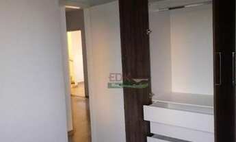 Imagem 3: Apartamento com 2 dormitórios à venda, 49 m² por R$ 180.000,00 - Vila São José - Taubaté/S