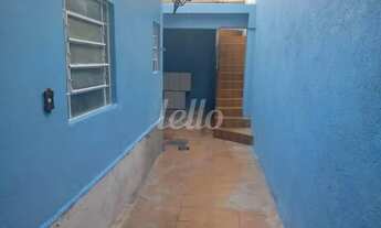 Imagem 6: São Paulo - Casa Padrão - Tatuapé