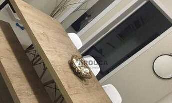 Imagem 6: Apartamento com 1 dormitório à venda, 57 m² por R$ 300.000,01 - Centro - Campinas/SP