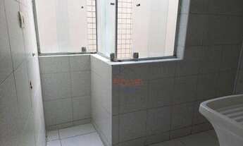 Imagem 2: Apartamento com 2 dormitórios à venda, 69 m² por R$ 309.000,00 - Vila Belmiro - Santos/SP