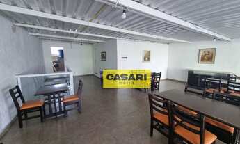 Imagem 6: Salão, 137 m² - venda por R$ 650.000,00 ou aluguel por R$ 5.675,00/mês - Jardim Hollywood