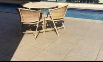 Imagem 2: Apartamento para venda tem 40 metros quadrados com 1 quarto em Armação - Salvador - Bahia