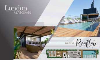 Imagem 2: Apartamento com 3 dormitórios à venda, 94 m² por R$ 700.000,00 - Jardim São Pedro - Porto