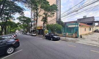 Imagem: Terreno à venda, 507 m² por R$ 2.300.000,00