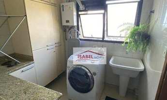 Imagem 6: APARTAMENTO À VENDA - EDIFÍCIO MEDITERRANE - CENTRO - SUZANO/SP