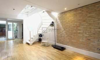 Imagem 2: Casa Venda 2 Dormitórios - 96 m² Itaim Bibi