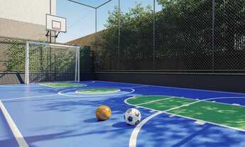 Imagem 9: Apartamento residencial para venda, Jardim Santa Emília, São Paulo - AP8300