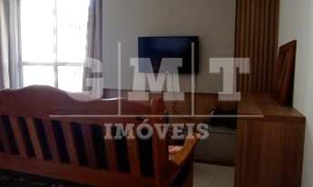 Imagem 3: Flat - Ribeirão Preto - Nova Aliança - Região Sul