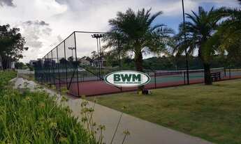 Imagem 3: Terreno à venda, 615 m² por R$ 880.000,00 - Alphaville Nova Esplanada III - Votorantim/SP