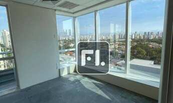 Imagem 2: Conjunto para alugar, 398 m² por R$ 43.826,70/mês - Vila Olímpia - São Paulo/SP