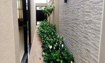 Imagem 6: Casa com 3 dormitórios à venda, 156 m² por R$ 850.000 - Residencial Maria Julia - São José