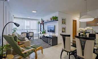 Imagem 2: Gran España - Apartamento 3 quartos, sendo 3 suítes