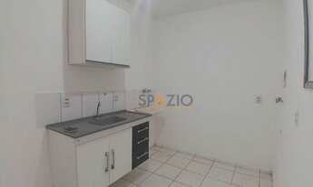 Imagem 6: Apartamento com 2 dormitórios para alugar, 46 m² por R$ 1.188,00/mês - Jardim Itapuã - Rio