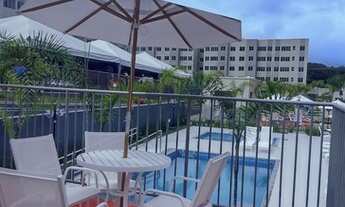 Imagem 3: Alugo apartamento no condomínio conquista Rubi