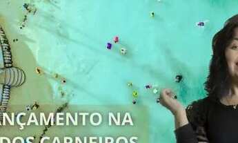 Imagem: Boulevard Praia dos Carneiros - 1 quarto