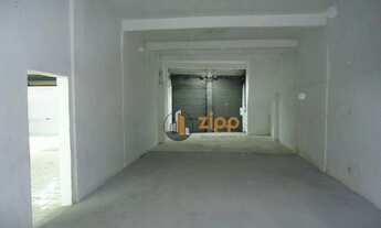 Imagem: Salão para alugar, 190 m² por R$ 4.500,00/mês