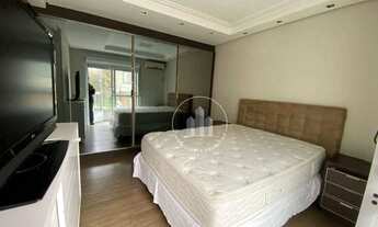 Imagem 2: Apartamento com 3 dormitórios à venda, 113 m² por R$ 890.000,00 - Coqueiros - Florianópoli