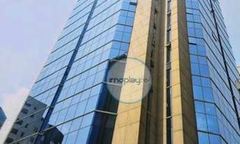 Imagem: Imóvel comercial em prédio de alto padrão