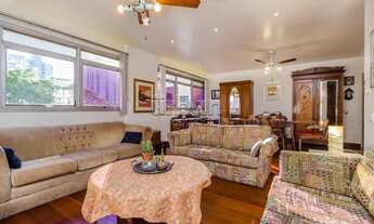 Imagem 3: Apartamento 3 dormitórios no Petropolis