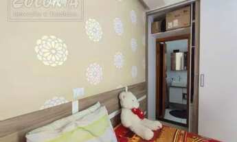 Imagem 7: Santo André - Apartamento Padrão - Vila Metalúrgica