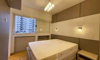 Imagem 5: Apartamento com 2 dormitórios para alugar, 56 m² por R$ 4.241,83/mês - Vila Pompeia - São