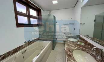 Imagem 5: Casa; venda; condomínio fechado; campinas; jardim chapadão