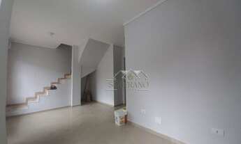 Imagem 5: Sobrado com 3 dormitórios para alugar, 83 m² por R$ 2.510,00/mês - Jardim Bela Vista - San