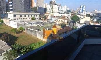 Imagem 6: Apartamento 150m² com 03 dormitórios sendo 01 suíte e 03 vagas