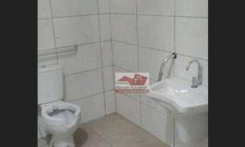 Imagem 5: Salão para alugar, 197 m² por R$ 4.506,68/mês - Parque São Lucas - São Paulo/SP