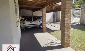 Imagem 3: Casa com 3 dormitórios à venda, 190 m² por R$ 770.000 - Jardim Paulista - Atibaia/SP