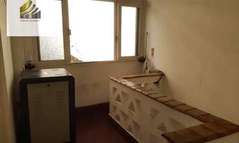 Imagem 2: Casa com 2 dormitórios para alugar, 100 m² por R$ 2.850,00/mês - Botafogo - Rio de Janeiro