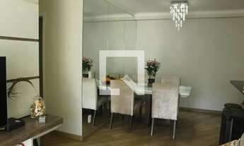 Imagem 4: Apartamento à Venda - Jardim Marajoara , 3 Quartos, 81 m2