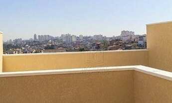 Imagem 5: Cobertura à venda - Jardim Las Vegas - Santo André/SP