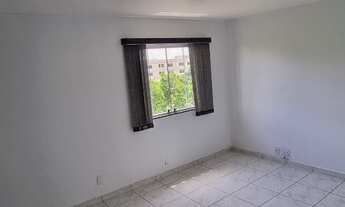 Imagem 4: Alugo Apartamento de 2 quartos Cruzeiro Novo Shces QD 611