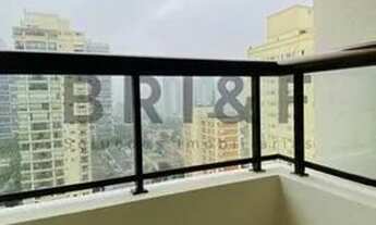 Imagem 6: Apartamento a venda no Brooklin 2 dormitórios, deposito, 2 vagas no Brooklin